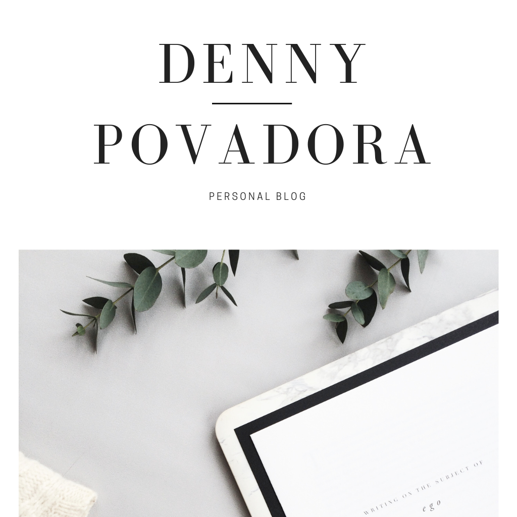 denny povadora logo